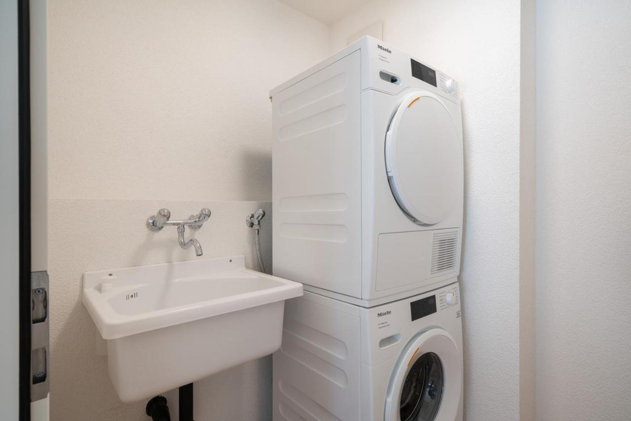 Moderne Neubauwohnung In *
